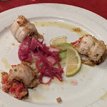 Photo n°2 de l'avis de Emilio.r fait le 22/09/2021 à 12:40 sur le  La Pentola d'oro à Tropea