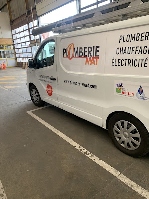 Plomberie Mat, Plombier Le Mans, Sarthe, Alençon Dépanage et Installation de Plomberie, Chauffe-eau, Chaudière, Ballon D’eau Chaude à Le Mans