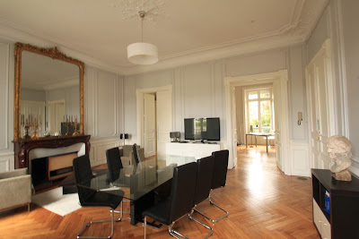 IMMO CENTRE PATRIMOINE IMMOBILIER à Angers