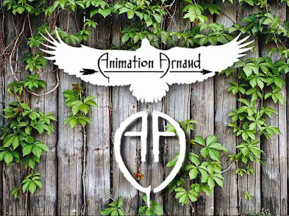Animation Arnaud - Animation à Domicile & Fauconnerie