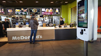 Atmosphère du Restauration rapide McDonald's à Creysse - n°1