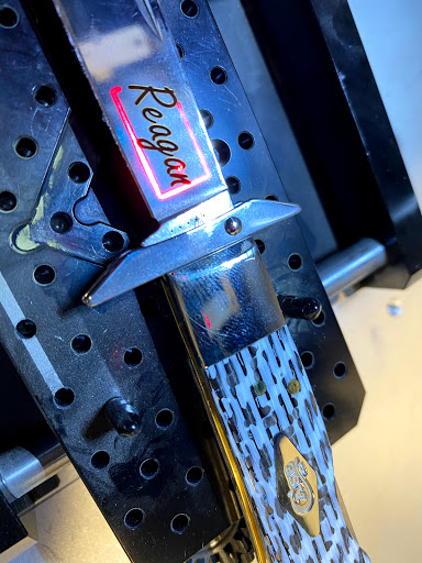 Explore birth time tattoo ideas, creative tattoo ideas in Lumberton, available at Avonlea Jewelers