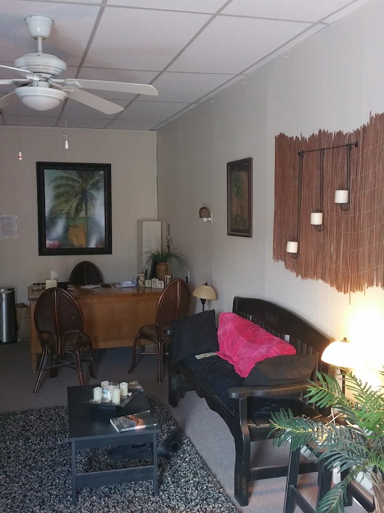 Just The Right Touch Massage 66067