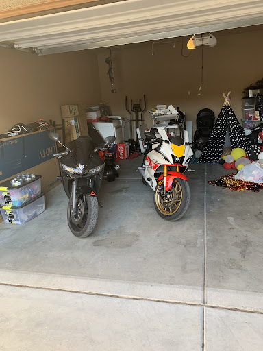 Motorcycle Dealer «RideNow Powersports Surprise», reviews and photos, 15380 W Bell Rd, Surprise, AZ 85374, USA