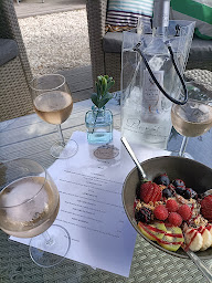 Photo n°17 de MornaCosy à Mornac-sur-Seudre ()