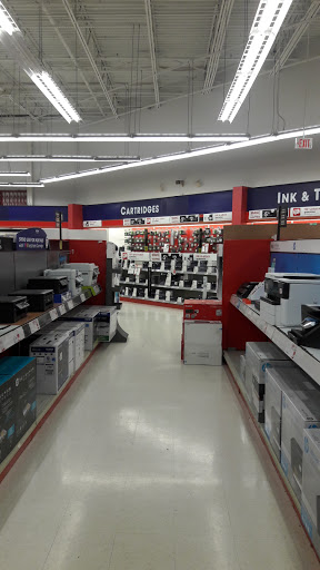 Office Supply Store «Staples», reviews and photos, 1606 W University Dr, Edinburg, TX 78539, USA