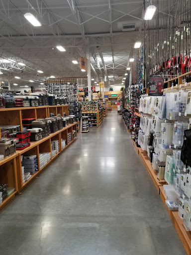 Sportsmans Warehouse image