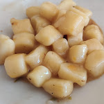 Photo n°6 de l'avis de Andrea.a fait le 18/07/2021 à 16:45 sur le  Del Peso Ristorante Hotel à San Michele Mondovì