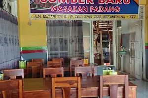 RM. Masakan Padang "SUMBER BARU" image