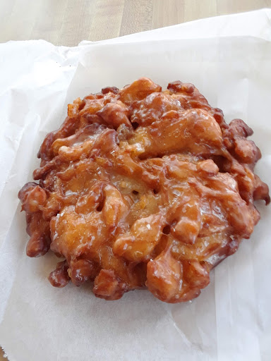 Donut Shop «Bartha Donut», reviews and photos, 4396 E Anaheim St, Long Beach, CA 90804, USA