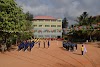 Siddharth Village School Logo, Krishnagiri Na Ɔkyerɛwee, India, School
