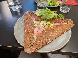 Photo n°56 de Les pieds dans l 'plat à Sarzeau ()