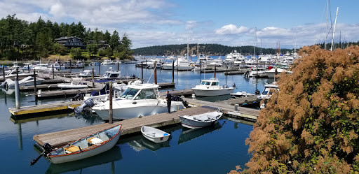 Grocery Store «Roche Harbor Grocery Store», reviews and photos, 248 Reuben Memorial Dr, Friday Harbor, WA 98250, USA