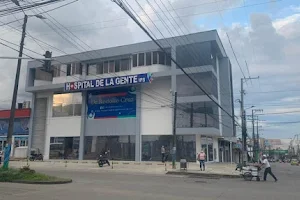 Hospital de la Gente Villavicencio - Sede principal image