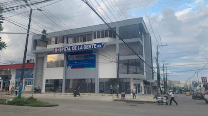 Hospital de la Gente Villavicencio - Sede principal
