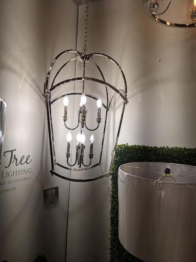 Furniture Store «Pine Tree Furniture & Lighting», reviews and photos, 1405 S Lapeer Rd, Lake Orion, MI 48360, USA