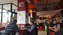Atmosphère du Restaurant à viande Restaurant La Boucherie à Strasbourg - n°13