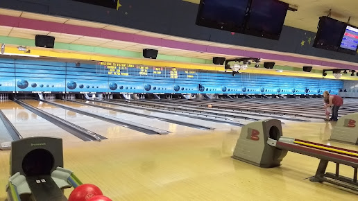 Reviews Victory Lanes (Bowling Alley) in Indiana