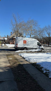 纽约万福搬家 WF Moving - Photo 6 - Car repair in , Queens