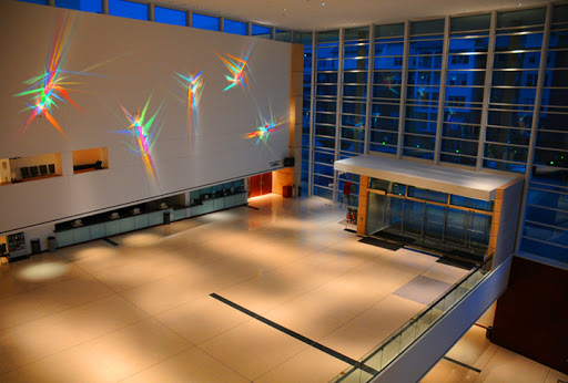 Performing Arts Theater «Charles W. Eisemann Center for Performing Arts and Corporate Presentations», reviews and photos, 2351 Performance Dr, Richardson, TX 75082, USA
