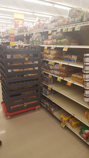 Grocery Store «Food Lion», reviews and photos, 2930 W Main St, Durham, NC 27705, USA