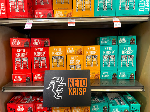 Health Food Store «Erewhon Market», reviews and photos, 585 Venice Blvd, Venice, CA 90291, USA