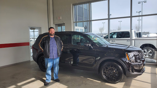Kia Dealer «Kia of Muncie», reviews and photos, 6732 W Hometown Blvd, Muncie, IN 47304, USA