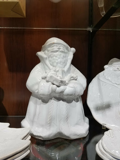 Jeweler «Pucketts Jewelry», reviews and photos, 1012 Main St A, Benton, KY 42025, USA