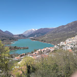 Photo n°1 de l'avis de Filippo.a fait le 19/04/2022 à 21:37 sur le  Bar Ristoro Cantaplura à Villetta Barrea