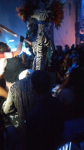 Night Club «Mister East», reviews and photos, 2401 Wood Ave, Roselle, NJ 07203, USA