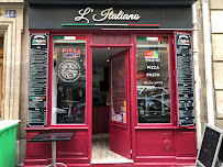 Photos du propriétaire du Restaurant italien Restaurant L’Italiano à Paris - n°15