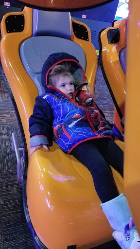 Bowling Alley «Cloverleaf Lanes», reviews and photos, 5619 Brecksville Rd, Independence, OH 44131, USA