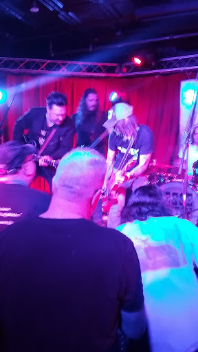 Live Music Venue «The Cove Music Hall», reviews and photos, 89 Green St, Worcester, MA 01604, USA