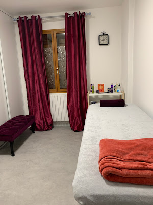 Carol Fourage - Énergéticien/ne - Magnétiseur/se - Massage bien être - Sophrologie à Taverny