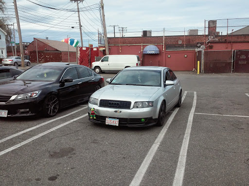 Discount Store «National Wholesale Liquidators», reviews and photos, 725 William T Morrissey Blvd, Dorchester, MA 02122, USA