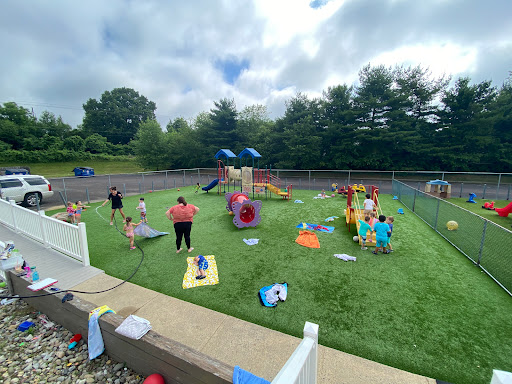 Preschool «Children Central Child Care / Learning Center», reviews and photos, 882 Town Center Dr, Langhorne, PA 19047, USA