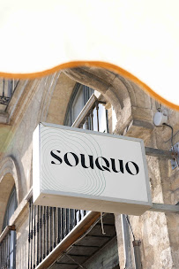 Photos du propriétaire du Restaurant SOUQUO à Bordeaux - n°7