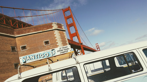 Vantigo Tours image