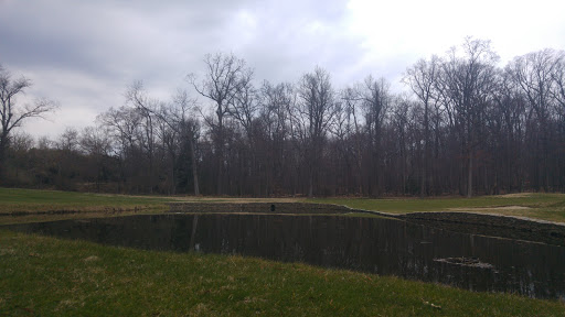 Country Club «Woodmont Country Club», reviews and photos, 1201 Rockville Pike, Rockville, MD 20852, USA