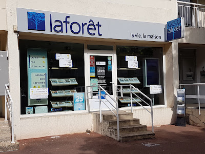 Agence immobilière Laforêt Maurepas à Maurepas