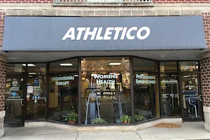 Athletico Physical Therapy - Lincoln Park North image