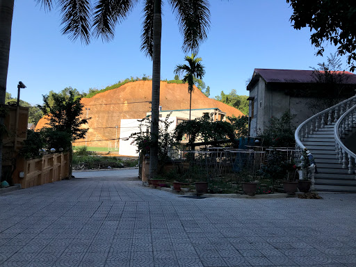 Khách Sạn Linh Giang