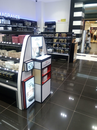 SEPHORA - Makkah Mall