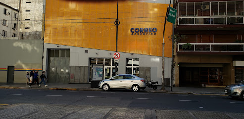 Correo Argentino - Sucursal Barrio Norte