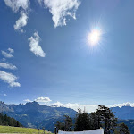 Photo n°2 de l'avis de Lorenzo.o fait le 24/09/2023 à 11:34 sur le  Tschafon hut à Tiers