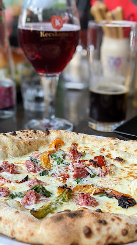 NESZE Bar&Streetfood - Étterem