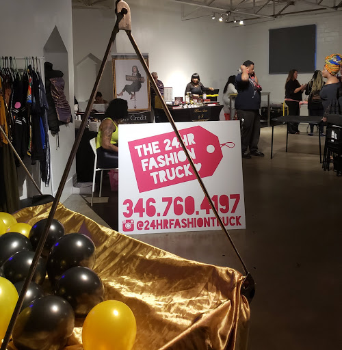 Event Venue «Sharespace», reviews and photos, 2201 Preston St, Houston, TX 77003, USA