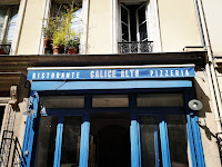 Photos du propriétaire du Restaurant italien Calice Alto à Paris - n°1