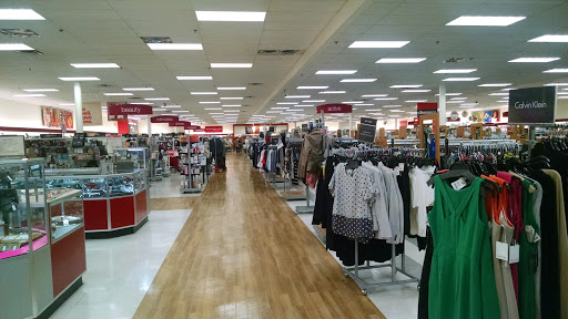 Department Store «T.J. Maxx», reviews and photos, 1091 N Dupont Hwy, Dover, DE 19901, USA