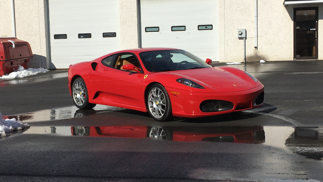 Automotive Metal Works Collision & Restoration